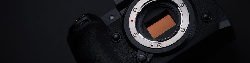 FUJIFILM Corporation anuncia una actualización de firmware gratuita (Ver.3.00) para la cámara FUJIFILM X-H2S