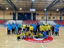 Ciudad Real celebra el Día de la Discapacidad con un torneo inclusivo de balonmano