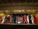 “La magia hecha muñecos” e “Invasión de la Constitución” son las comparsas que han logrado la primera posición en el concurso de carnaval de Illescas
