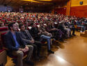 Celebrado el 10º Manzanarec en el Gran Teatro de Manzanares con gran respuesta de público y cerrando un ciclo