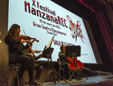 Celebrado el 10º Manzanarec en el Gran Teatro de Manzanares con gran respuesta de público y cerrando un ciclo