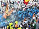 Finaliza la semana grande de las Fiestas Patronales de Marchamalo con una masiva asistencia de público y sin incidentes destacables