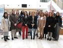 Castilla-La Mancha apuesta por el trabajo multidisciplinar para afrontar los retos en salud
