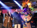 “Tesoros Godos” se alza con el primer premio del Carnaval que reúne a miles de personas en las calles de Toledo