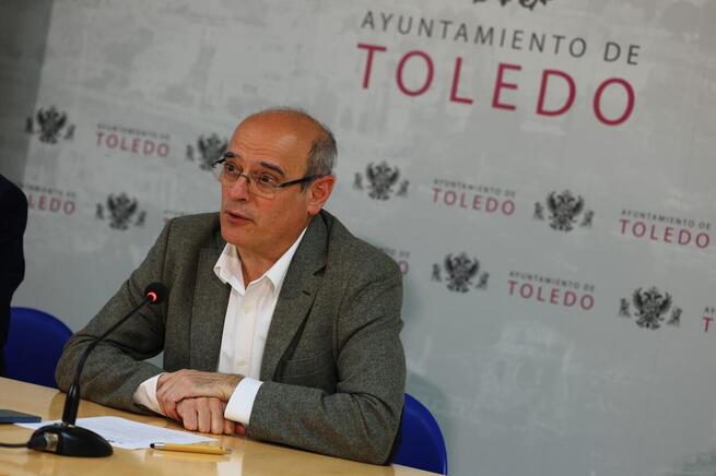Abierto el plazo para optar a una de las 200 contrataciones de los planes de empleo del Ayuntamiento de Toledo