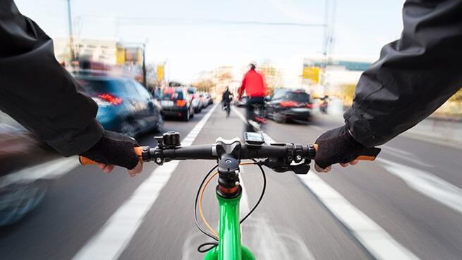 OCU Castilla-La Mancha denuncia la falta de servicios públicos de alquiler de bicicleta
