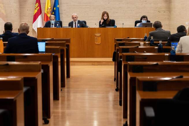Castilla-La Mancha siempre ha apostado por el criterio técnico, el rigor y la calidad en los datos que se hacen públicos respecto al COVID
