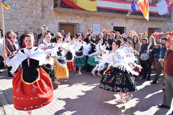 El crecimiento de la actividad turística en la provincia de Cuenca destaca con un récord absoluto de noches registradas en turismo rural
