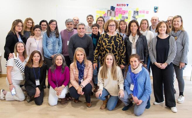 130 profesionales se reunen para diseñar un mapa de proyectos de humanización de la asistencia sanitaria en Castilla-La Mancha