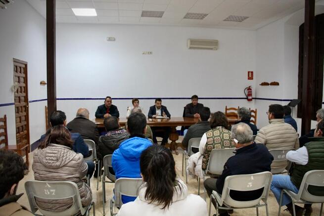 El PP de Castilla-La Mancha reclama modernizar las políticas de empleo para hacer frente a la despoblación