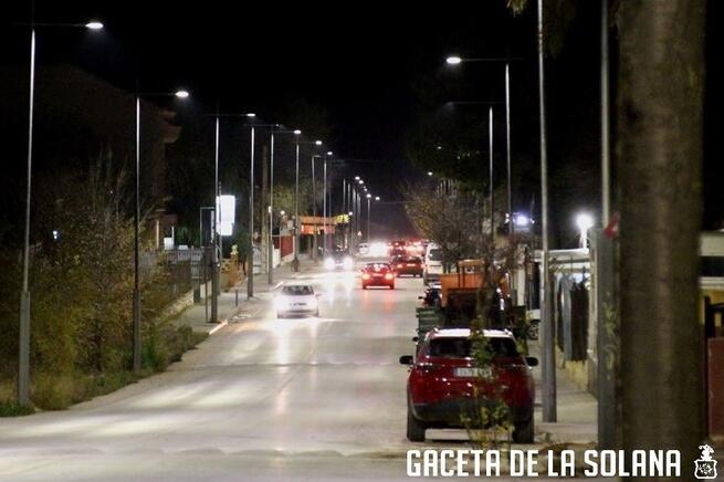 Dos conductores implicados en un accidente de tráfico en La Solana denunciados por dar positivo en alcoholemia