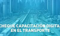 Transportes convoca 10,5 millones de euros en ayudas para los ciudadanos que se formen en digitalización en el ámbito de la movilidad