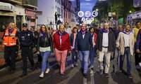 Guadalajara celebra con su primer encierro urbano de 2022 la declaración de Fiesta de Interés Turístico Regional