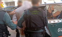La Guardia Civil desmantela una organización criminal que obtuvo más de un millón de euros en créditos fraudulentos