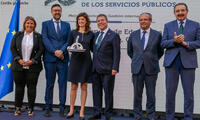 Una Administración moderna para ser motor de cambio y de progreso en Castilla-La Mancha
