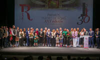 El Gobierno regional destaca la contribución del Teatro de Rojas al impulso de las artes escénicas en Toledo y en Castilla-La Mancha