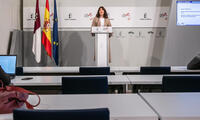 El Gobierno de Castilla-La Mancha autoriza las bases de cuatro subvenciones de la Fundación Sociosanitaria por ocho millones de euros