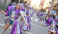 Valdepeñas convoca el XLI Concurso Regional de Carrozas y Comparsas para el Carnaval 2023