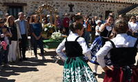 El Gobierno regional apoya las tradiciones, que marcan la identidad de los municipios de Castilla-La Mancha