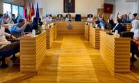 El Consejo de Ciudad aprueba con el mayor respaldo de los últimos años los presupuestos más altos en la historia de Ciudad Real