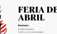 Fogón de Barbarroja y Podenco organizan su propia Feria de Abril en Ciudad Real