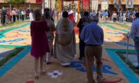 El Ayuntamiento de Bolaños convoca el Concurso de Alfombras 2023 para la festividad del Corpus Christi