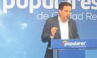 Valverde: “ La Interparlamentaria Popular ha puesto de manifiesto el apoyo inequívoco y sin fisuras de todo el PP al proyecto político de Paco Núñez “