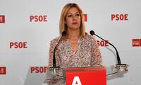 Abengózar afirma que la única opción de seguridad y confianza para Castilla-La Mancha es el presidente García-Page