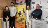Ciudad Real será la capital del freestyle motocross con una prueba única en Europa