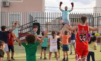 Más de 4.300 personas participan en las actividades de la Semana Europea del Deporte 2022 impulsadas por el Gobierno de Castilla-La Mancha