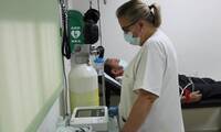 El programa de electrocardiografía digital en Atención Primaria evita más de 5.000 desplazamientos en el área sanitaria de Valdepeñas