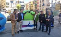 Castilla-La Mancha fomenta el reciclaje de vidrio con una nueva campaña solidaria junto a Ecovidrio y Disneyland París