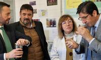La miel de Castilla-La Mancha se sitúa como una de las mejores del mundo y su calidad se estudia en el Centro de Investigación Apícola del Gobierno regional