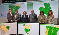 La energías renovables motor de desarrollo socioeconómico muy importante en Castilla-La Mancha