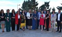 El emprendimiento femenino crece casi un 10% en Castilla-La Mancha y ayuda a fijar población