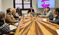 Ayuntamiento de Toledo y Libreros ultiman el programa municipal ‘Toledo Lee’ que volverá a contar este año con el exitoso ‘Bonolibro’