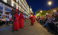 Toledo celebra una Semana Santa plena con datos importantes para la economía local, el comercio y el sector turístico