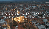La rica gastronomía y agroalimentación de Villarrubia de los Ojos protagonizará la participación de esta localidad en FITUR 2024