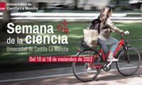 La UCLM celebra la Semana de la Ciencia con más de un centenar de actividades en colegios, institutos y campus