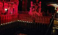 Los órganos de la Catedral de Toledo recordarán La Batalla de Lepanto 451 años después