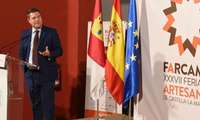 Castilla-La Mancha contará en 2018 con una Oficina de Turismo en Madrid y disfrutará de la reapertura de la Mezquita de Tornerías 