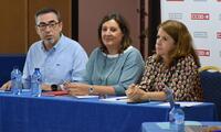El diálogo social, herramienta prioritaria para el Ejecutivo regional a la hora de abordar los retos laborales y económicos en Castilla-La Mancha