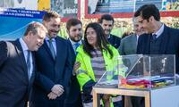 El Gobierno de Castilla-La Mancha confirma que el plan ‘Ciudad Real 2025’ avanza con 45 millones de inversión en ejecución en estos momentos