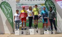 Jaime Torres se lleva la séptima edición de la Vuelta Cadete a Molinicos
