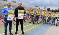 Villarrobledo acoge el Campeonato de ciclismo de Castilla-La Mancha en la modalidad de Yincana.