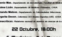 imagen de Albacete celebrará una mesa redonda sobre el virus del ébola