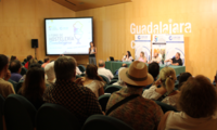 Gran éxito del I Foro de Hostelería en la provincia de Guadalajara 