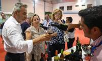 El Gobierno regional apuesta por la promoción y calidad de los vinos de Castilla-La Mancha 