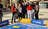 El Ayuntamiento de Albacete destina 5.000 euros a premiar iniciativas juveniles que fomenten la participación social y el emprendimiento