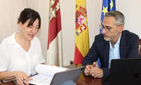 Castilla-La Mancha priorizará en su planificación una nueva depuradora en Torrenueva para facilitar su desarrollo industrial 